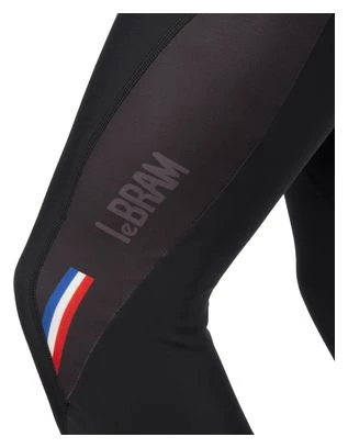 LeBram Iseran Endurance Long Tight Negro 4 LeBram Iseran Endurance Long Tight Negro - Imagen 4