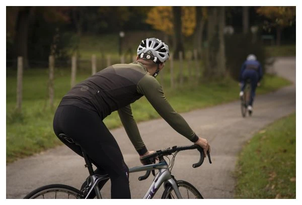 LeBram Iseran Endurance Long Tight Negro 6 LeBram Iseran Endurance Long Tight Negro - Imagen 6