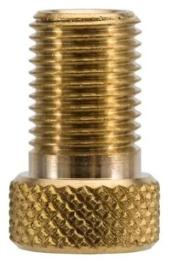 Effetto Mariposa Schrader / Presta Adapter X5