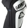 Leatt 3DF 6.0 Knee Guard Negro Blanco