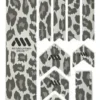All-mountain-style ALL MOUNTAIN STYLE XL Frame Guard Kit - 10 Pcs - Cheetah