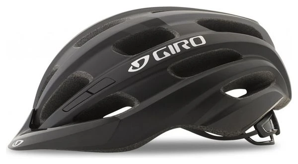 Casco Giro Hale Noir 2 Casco Giro Hale Noir - Imagen 2