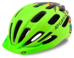 Casco Giro Hale Vert / Fluo