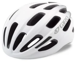 Casco Giro Isode Argent / Blanc