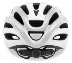 Casco Giro Isode Argent / Blanc -Mundo Bicicletas 5a1e98c80b38e