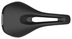 Sillín Ergon SM Sport Gel Para Mujer Negro