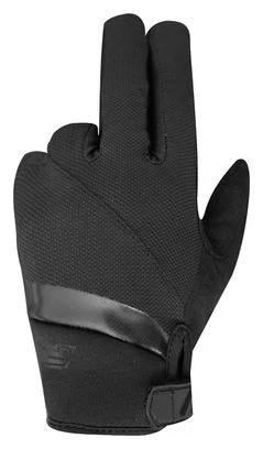 Guantes Racer GP Style Kid Long Negros