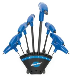 Park Tool Handle Juego De Llaves Hexagonales PH-12