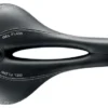 Selle Italia Donna Gel Flow Mujer Saddle Black