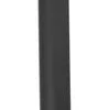 Ritchey WCS Alloy 1 Bolt Seatpost - 0mm Offset Matte Black