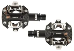 Pedales MTB Look X-Track