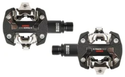 Pedales MTB Look X-Track Race Carbon