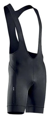 Northwave Force 2 Bib Short Negro 1 Northwave Force 2 Bib Short Negro