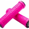 Puños Race Face Grippler - Pink Black