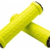 Puños Race Face Grippler - Yellow Black