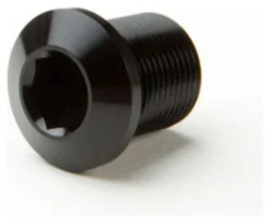 Race Face RaceFace Exi Crank Bolt Black