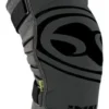 IXS Carve Evo + Knee Guard Gray