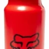 Fox Base Botella De Agua Roja
