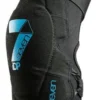 Seven Flex Elbow Black Blue