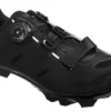 Zapatillas MTB Neatt Basalte Elite Negras