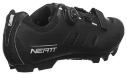 Zapatillas MTB Neatt Basalte Elite Negras 8 Zapatillas MTB Neatt Basalte Elite Negras -Mundo Bicicletas 5a8175552091b