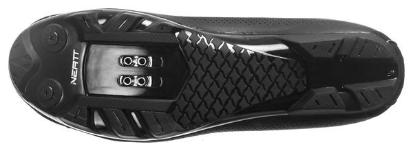 Zapatillas MTB Neatt Basalte Elite Negras 5 Zapatillas MTB Neatt Basalte Elite Negras - Imagen 5