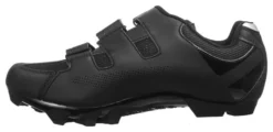Zapatillas MTB Neatt Basalte Race Negras -Mundo Bicicletas 5a81761f9e0ad