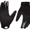 Resistencia POC Enduro Adj Guante Uranio Negro Uranio Negro