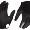 POC Essential DH Glove Uranium Black