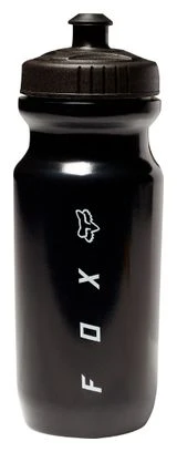 Botella De Agua FOX Bsae Negra