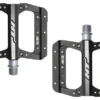 HT Components Pedales Para Niños HT AE12 Negro