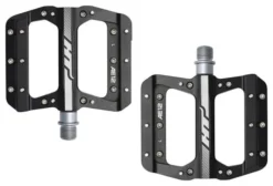 HT Components Pedales Para Niños HT AE12 Negro