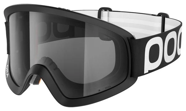 Máscara Poc Ora DH Grey Black 1 Máscara Poc Ora DH Grey Black