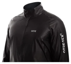 Gore Wear Gore Apparel Cycling C5 GORE-TEX® SHAKEDRY™ 1985 Negro -Mundo Bicicletas 5a96aab0c8311