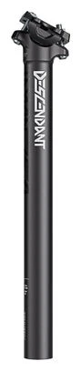 Truvativ Seatpost Descendant Setback 0 Mm Black