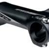 FSA Stem NS Drop -20° Black