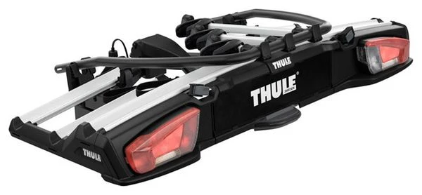 Thule VeloSpace XT 3 Bicicletas Montadas En El Enganche 3 Bicicletas 2 Thule VeloSpace XT 3 Bicicletas Montadas En El Enganche 3 Bicicletas - Imagen 2