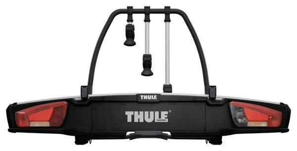 Thule VeloSpace XT 3 Bicicletas Montadas En El Enganche 3 Bicicletas 3 Thule VeloSpace XT 3 Bicicletas Montadas En El Enganche 3 Bicicletas - Imagen 3
