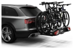 Thule VeloSpace XT 3 Bicicletas Montadas En El Enganche 3 Bicicletas 9 Thule VeloSpace XT 3 Bicicletas Montadas En El Enganche 3 Bicicletas -Mundo Bicicletas 5aa124d767f4d
