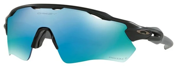 Gafas Oakley Radar EV Path Black Blue Prizm Polarized 1 Gafas Oakley Radar EV Path Black Blue Prizm Polarized