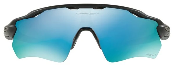 Gafas Oakley Radar EV Path Black Blue Prizm Polarized 2 Gafas Oakley Radar EV Path Black Blue Prizm Polarized - Imagen 2