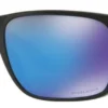 Gafas Oakley Holbrook Black Blue Prizm Sapphire