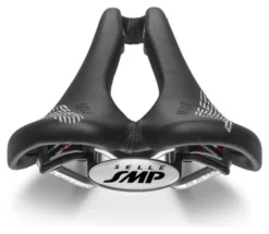 SMP Nymber Saddle 267 Mm Negro -Mundo Bicicletas 5aa69040bf98b