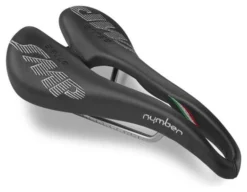 SMP Nymber Saddle 267 Mm Negro -Mundo Bicicletas 5aa69046bd393