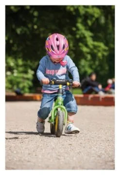 Casco Abus Smiley 2.0 Rose -Mundo Bicicletas 5aa7f3130eb47