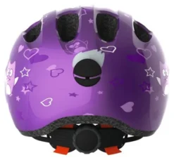 Casco Abus Smiley 2.0 Violet -Mundo Bicicletas 5aa7f38f4480b