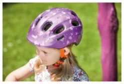 Casco Abus Smiley 2.0 Violet -Mundo Bicicletas 5aa7f3ec778d6