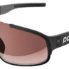 Gafas Poc CRAVE Black Grey None