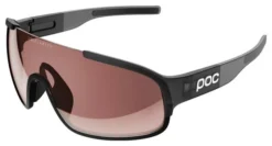 Gafas Poc CRAVE Black Grey None