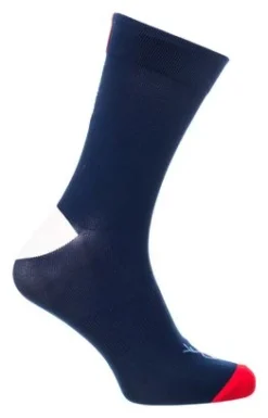 Calcetines LeBram Aravis - Bleu -Mundo Bicicletas 5ab37f13e6ba4